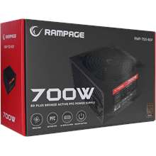 Rampage RMP-700-80P