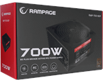 Rampage