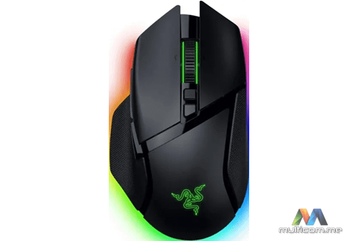 Razer RZ01-05240100-R3G1 Gaming mis