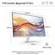 HP S5 527sf 94F44AA monitor