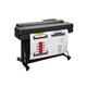 HP DesignJet T650 36-in Printer 