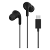 Xiaomi Type-C Earphones Black slušalice