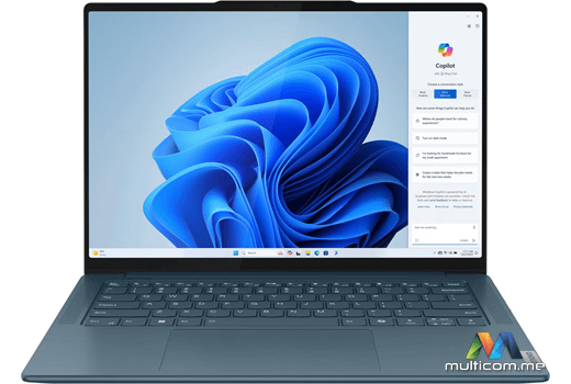 Lenovo 83E3000LSC Laptop