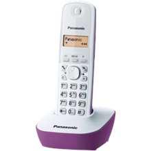 Panasonic KX-TG1611 FXF