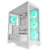 Rampage HYDRA V2 White