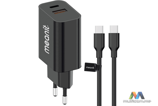 MeanIT 45w 1.5m punjac 0