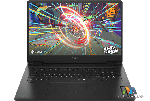 HP A71SCEA Laptop