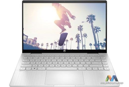HP A74S2EA Laptop