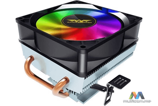 Armaggeddon ARTIC WIND Cooler