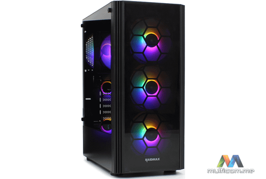 EWE RAC26817 Desktop PC racunar