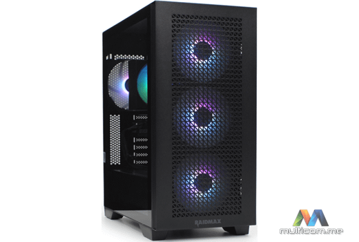 EWE RAC26852 Desktop PC racunar