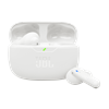 JBL VIBE BEAM 2 WHITE