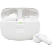 JBL VIBE BEAM 2 WHITE