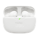 JBL VIBE BEAM 2 WHITE Slusalice