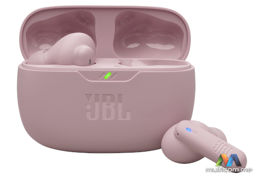 JBL VIBE BEAM 2 PINK