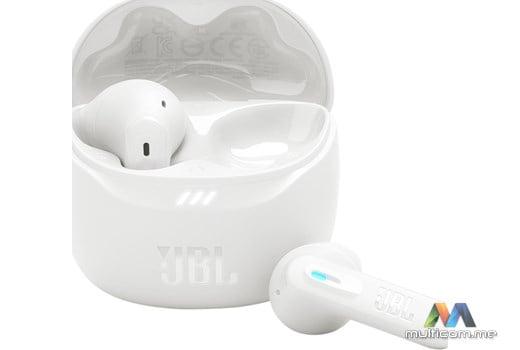 JBL Tune Flex 2 White