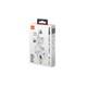 JBL Tune Flex 2 Ghost White Slusalice