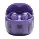 JBL Tune Flex 2 Ghost Purple Slusalice