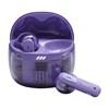 JBL Tune Flex 2 Ghost Purple