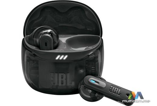 JBL Tune Flex 2 Ghost Black