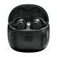 JBL Tune Flex 2 Ghost Black Slusalice