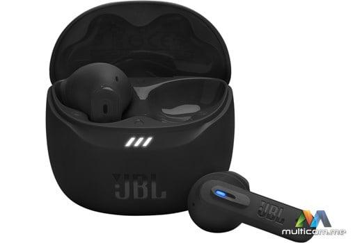 JBL Tune Flex 2 Black