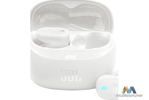 JBL Tune Buds 2 White