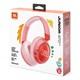 JBL Junior 470NC Pink Slusalice