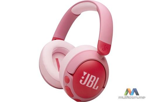 JBL Junior 470NC Pink