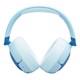 JBL Junior 470NC Blue Slusalice