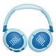 JBL Junior 470NC Blue Slusalice