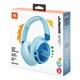 JBL Junior 470NC Blue Slusalice