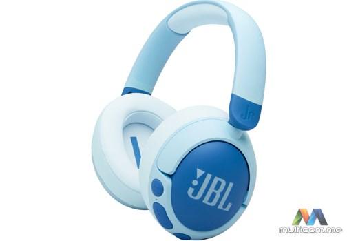 JBL Junior 470NC Blue