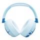 JBL Junior 470NC Blue Slusalice