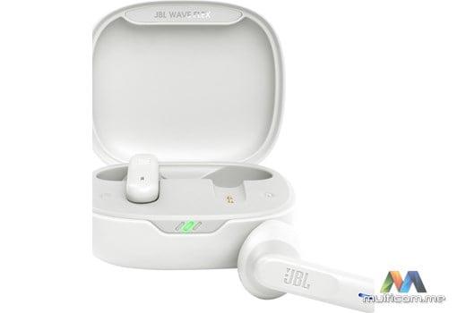 JBL Wave Flex White