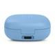 JBL Wave Flex Blue Slusalice