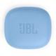 JBL Wave Flex Blue Slusalice