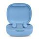 JBL Wave Flex Blue Slusalice