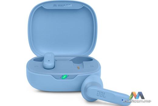 JBL Wave Flex Blue