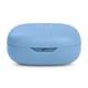 JBL Wave Flex Blue Slusalice