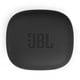 JBL Wave Flex Black Slusalice