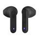 JBL Wave Flex Black Slusalice