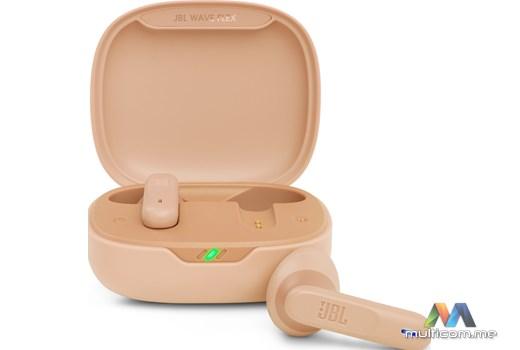 JBL Wave Flex Beige