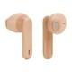 JBL Wave Flex Beige Slusalice