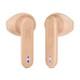 JBL Wave Flex Beige Slusalice