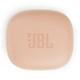 JBL Wave Flex Beige Slusalice