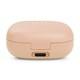 JBL Wave Flex Beige Slusalice