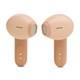 JBL Wave Flex Beige Slusalice