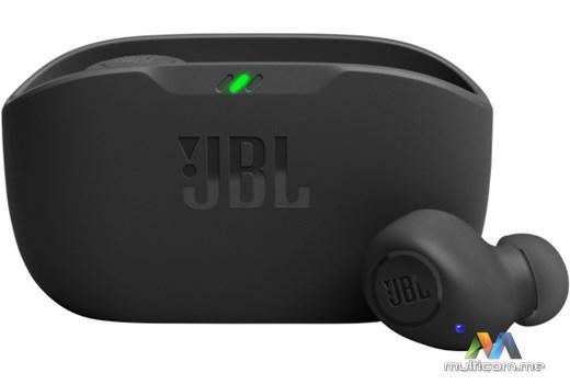 JBL Wave Buds Black