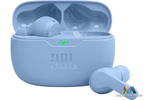 JBL Wave Beam Blue